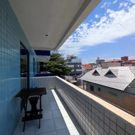Apartamento Para 4 Pessoas, Frente Ao Mar Florianopolis Exterior photo
