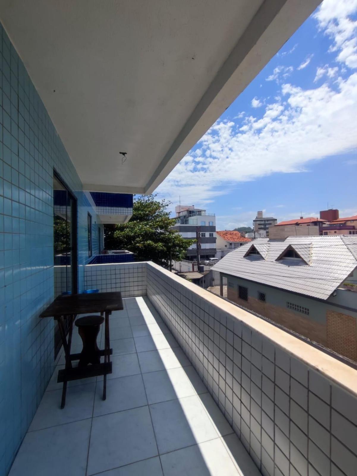 4 Pessoas, Frente Ao Mar Apartment *